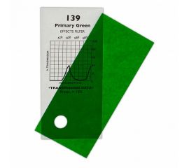 139 Primary Green - 0,55m x 1,22m