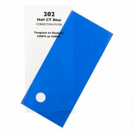 S 202 Half CT Blue Sheet 1,22m x 1,00m