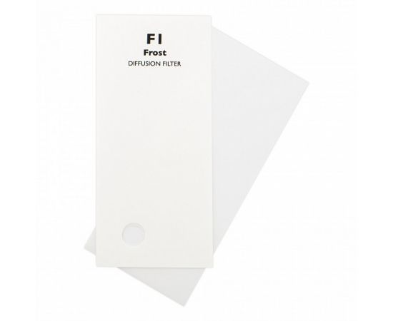F1 Quarter Frost -  7,62m x 1,22m